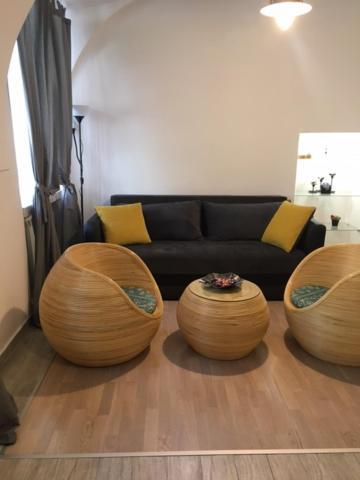 Apartman Tina Novi Sad Exterior foto